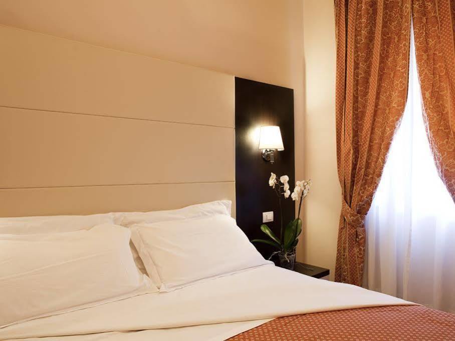 Hotel Ducale Rom Eksteriør billede
